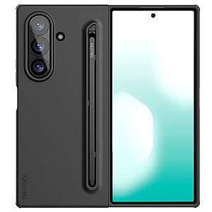 Θήκη Samsung Z Fold7 NiLLkin Flex Pure