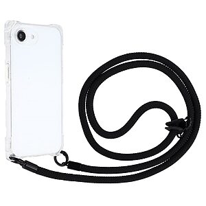 Θήκη iPhone 16e/17e Silicone