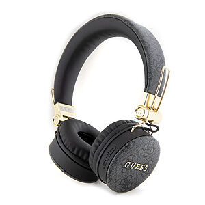 Guess Over-Ear Bluetooth
