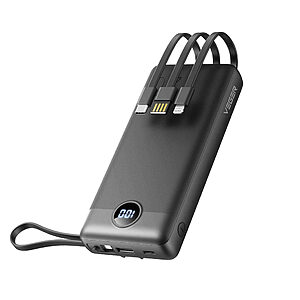 VEGER VP2047 20.000mAh