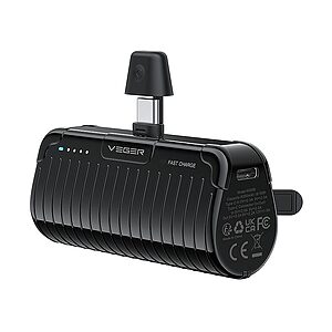 VEGER W0558 5000mAh