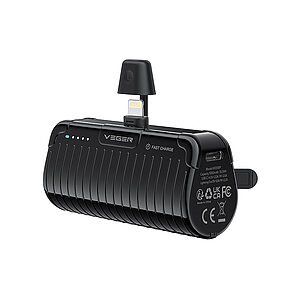 VEGER W0558P 5000mAh