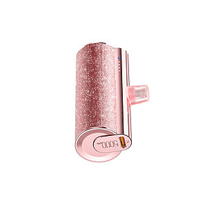 VEGER W0573P Lipstick (ροζ)