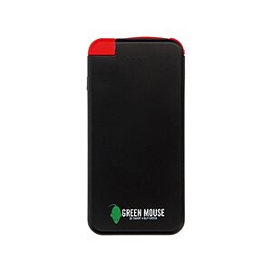 Powerbank 5000mAh GreenMouse