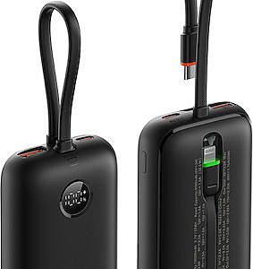 VEGER K1 10.000mAh