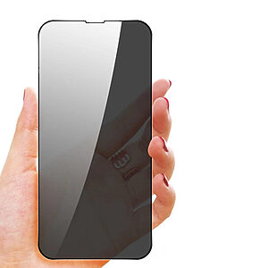 Anti-Spy Privacy iPhone 11 / XR
