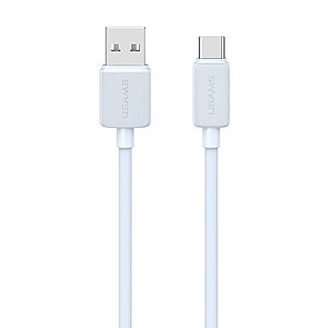 USAMS Καλώδιο USB-A σε Type-C 2m