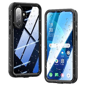 Θήκη Galaxy A57 REDPEPPER 360°