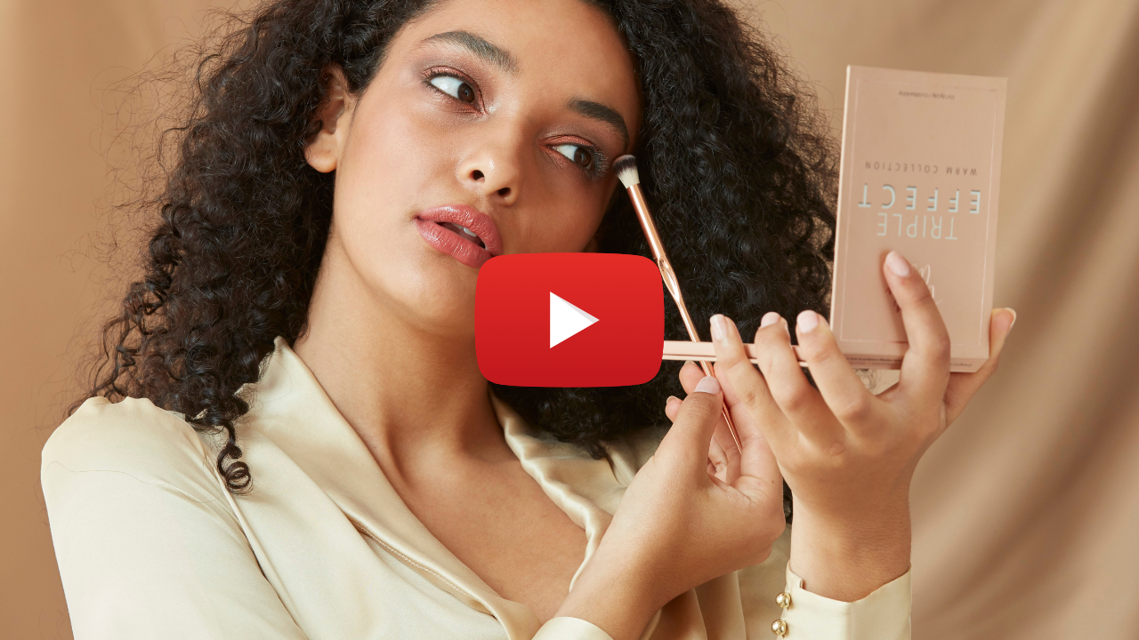 Thin Lizzy Triple Effect Eyeshadow