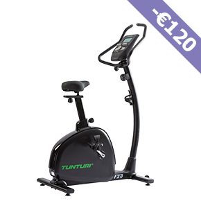 Tunturi F20 hometrainer