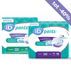 iD Pants