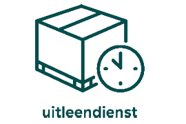 uitleendienst