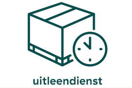 uitleendienst