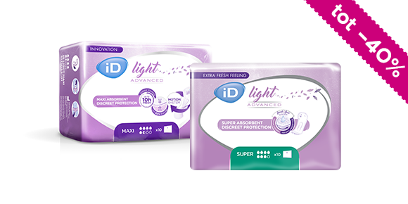 iD Light Advanced