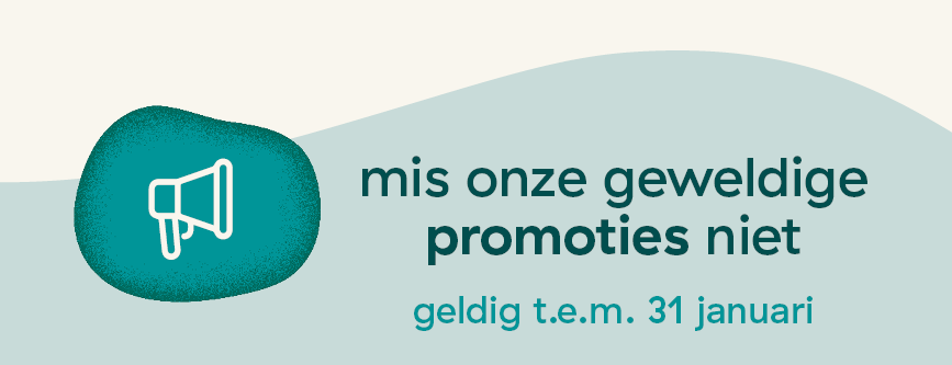 Promoties thuiszorgwinkel