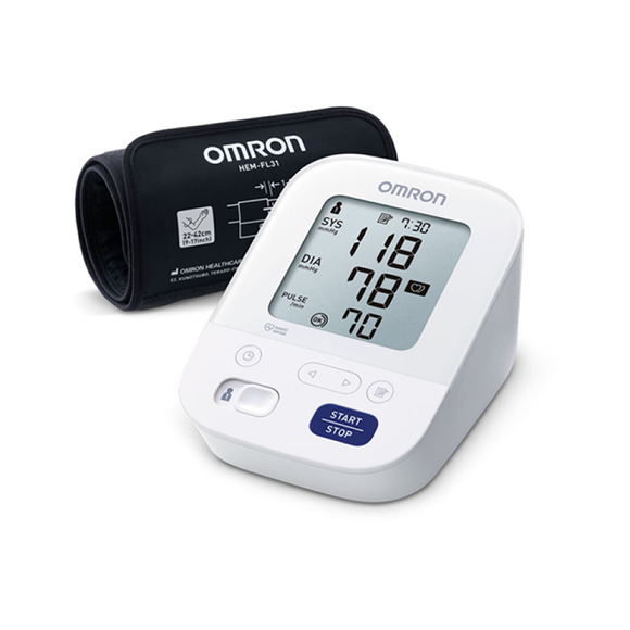 Omron M3 Comfort