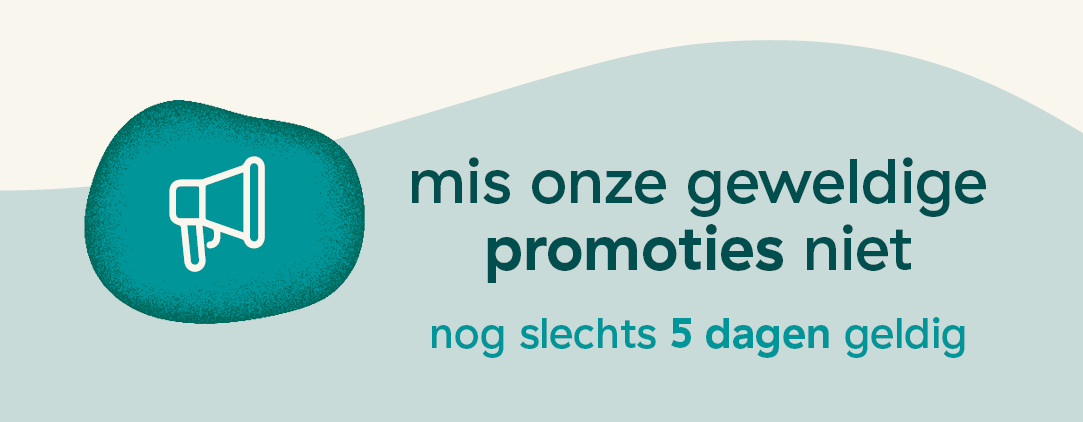 Promoties thuiszorgwinkel