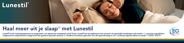 Lunestil