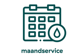 maandservice