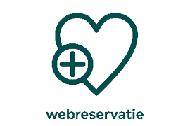 webreservatie