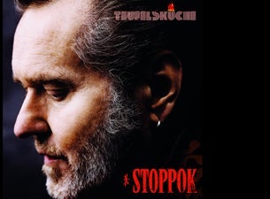 STOPPOK – Live in Berlin