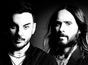 Thirty Seconds To Mars