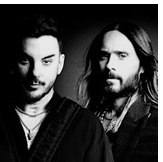 Thirty Seconds To Mars