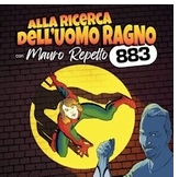 Alla ricerca dell'uomo ragno 