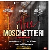 I Tre Moschettieri 