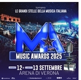 Music Awards 2025