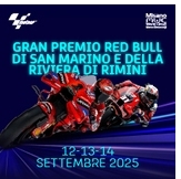 GP Red Bull di San Marino