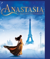 Anastasia - Il Musical