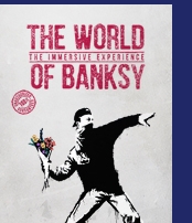 The World of Banksy 