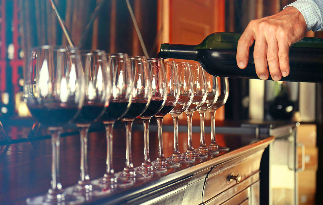 Waardebon van €25 te besteden bij De Kasteelhoeve