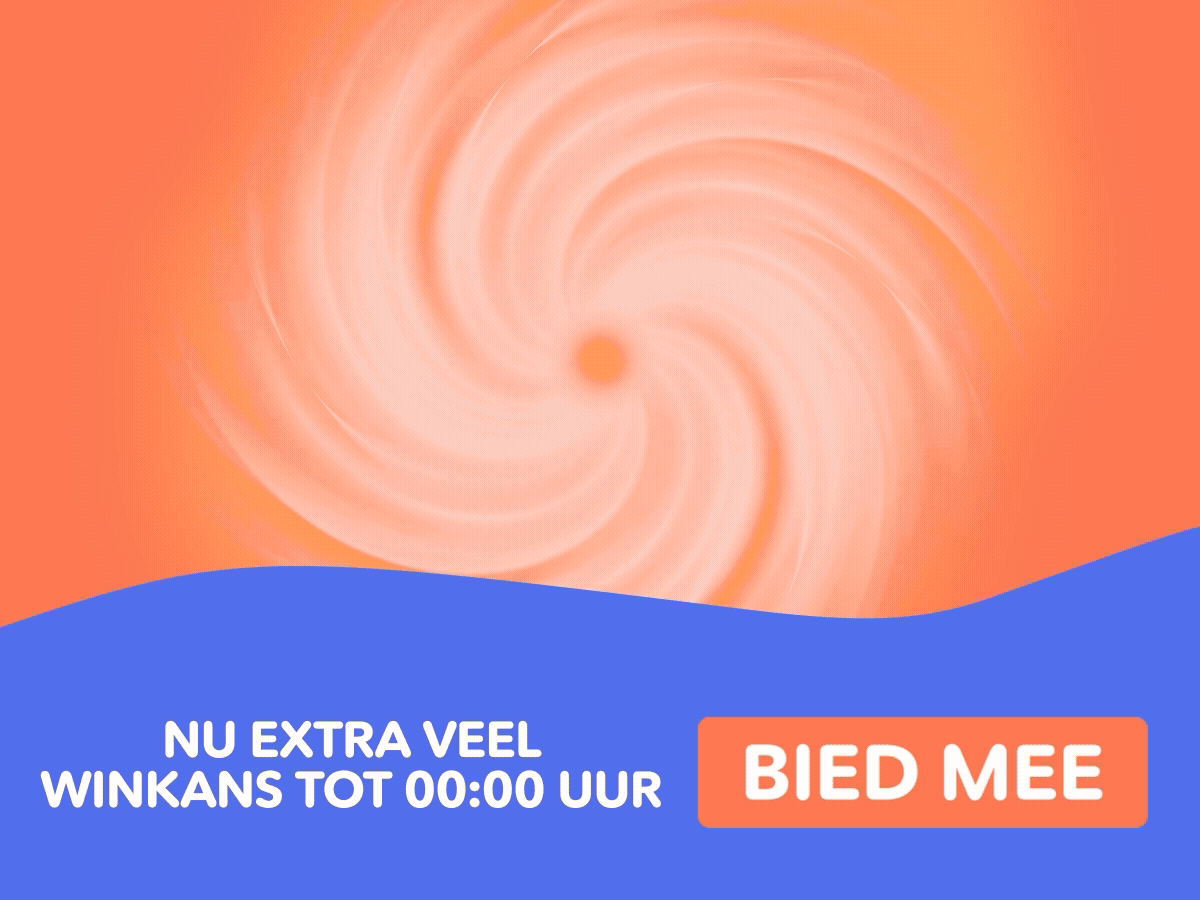 Vliegensvlugge Herfstveilingen