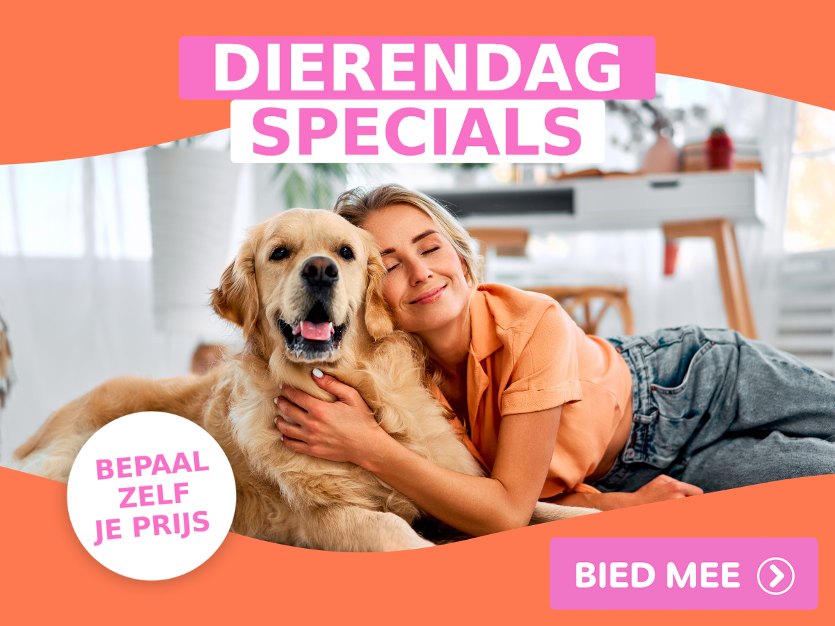 DierendagSpecial 🐾