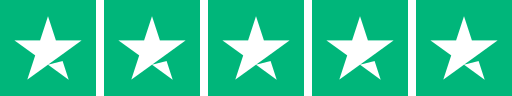 Trustpilot Stars
