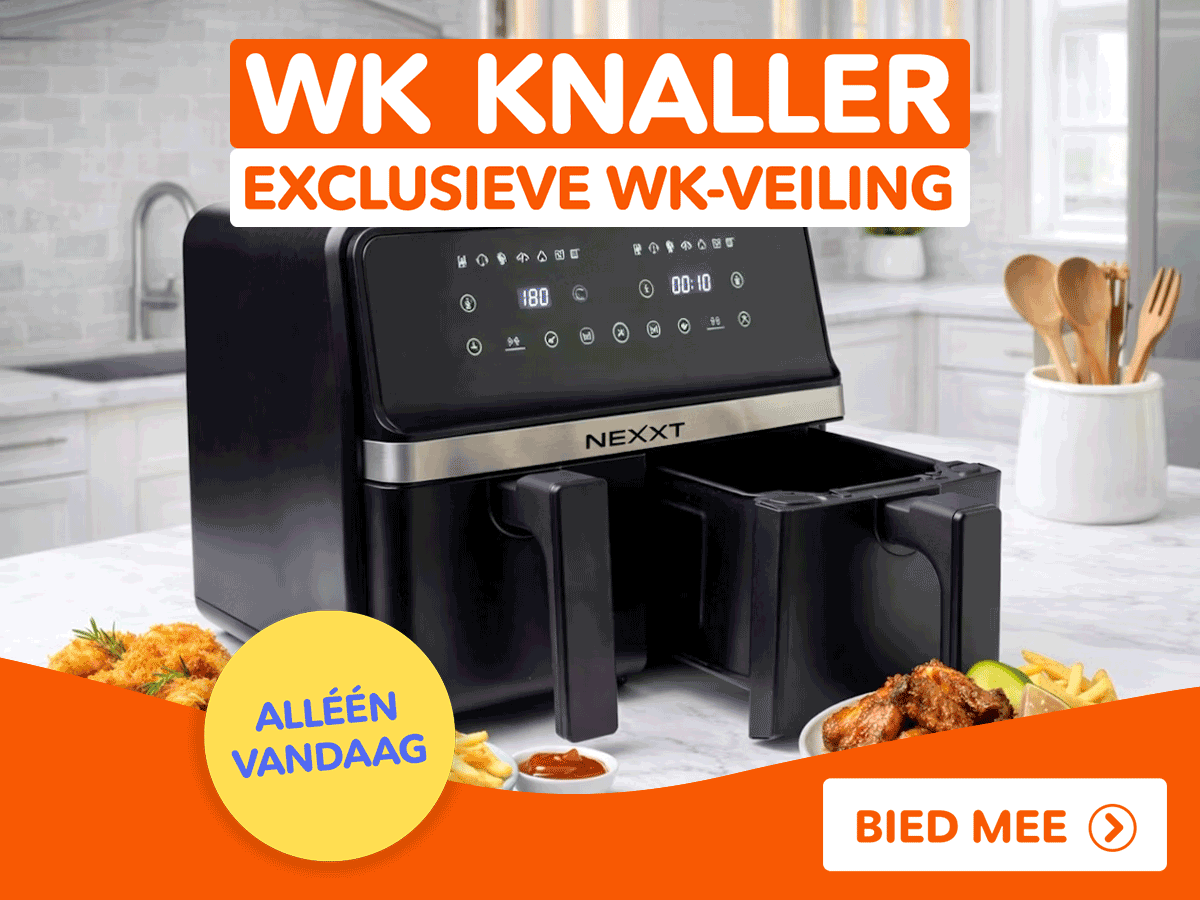 WK-snacks voor iedereen ⚽