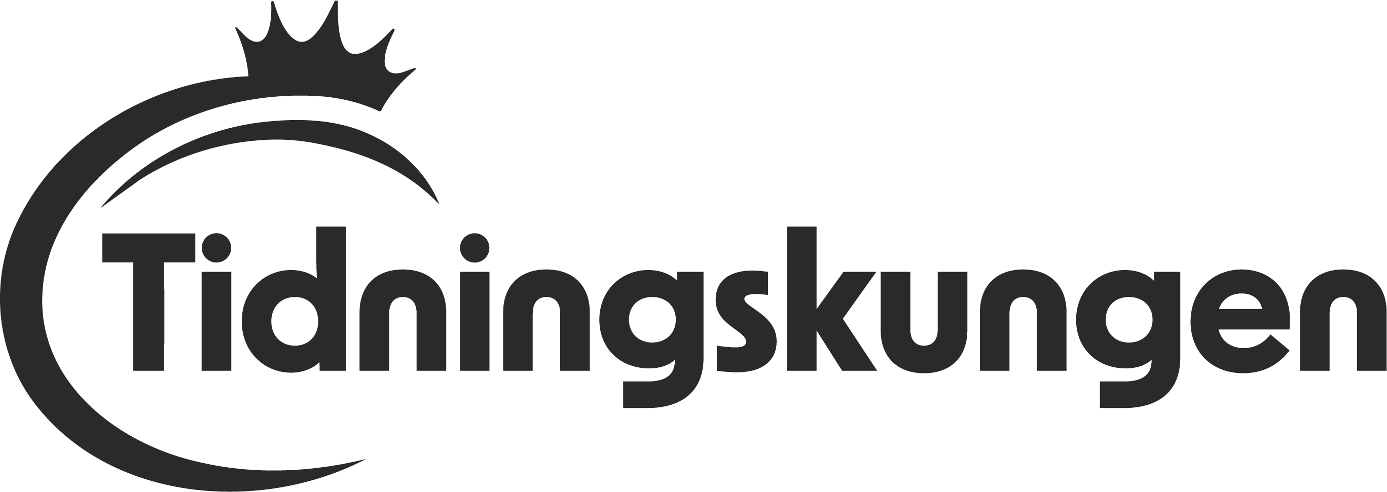 Tidiningskungen