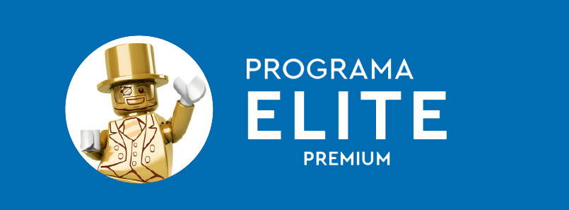 Programa Elite Premium