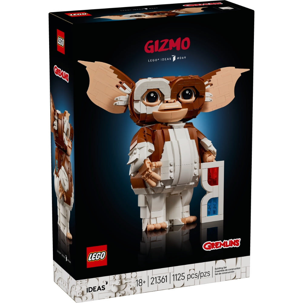 GREMLINS™: GIZMO