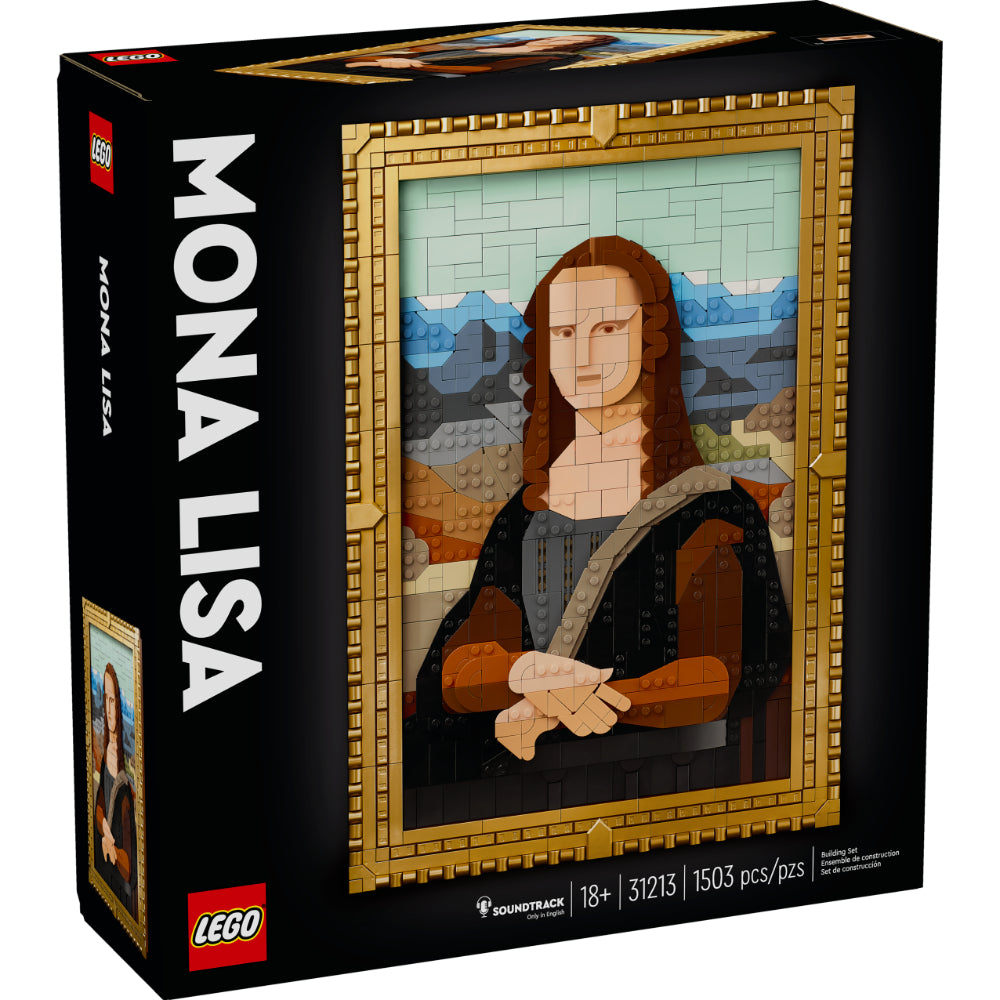 MONA LISA