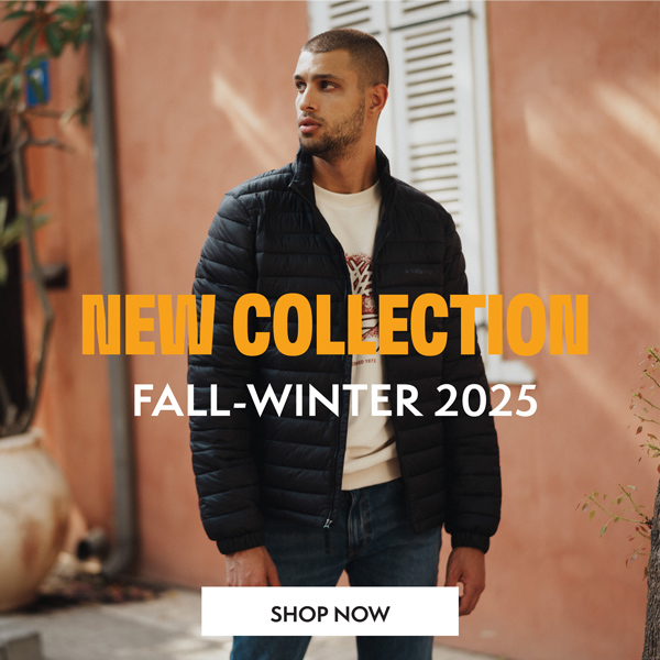 עונה חדשה - אנרגיה חדשה | קולקציה חדשה באתר | סתיו / חורף 2025