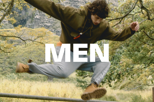 פריטי לבוש והנעלה לגברים בהנחה | אתר טימברלנד