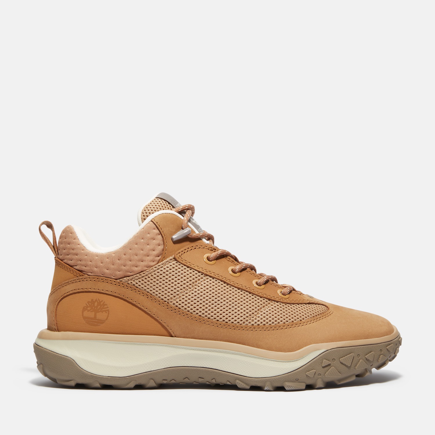 סניקרס TimberCush Motion 7 Mid