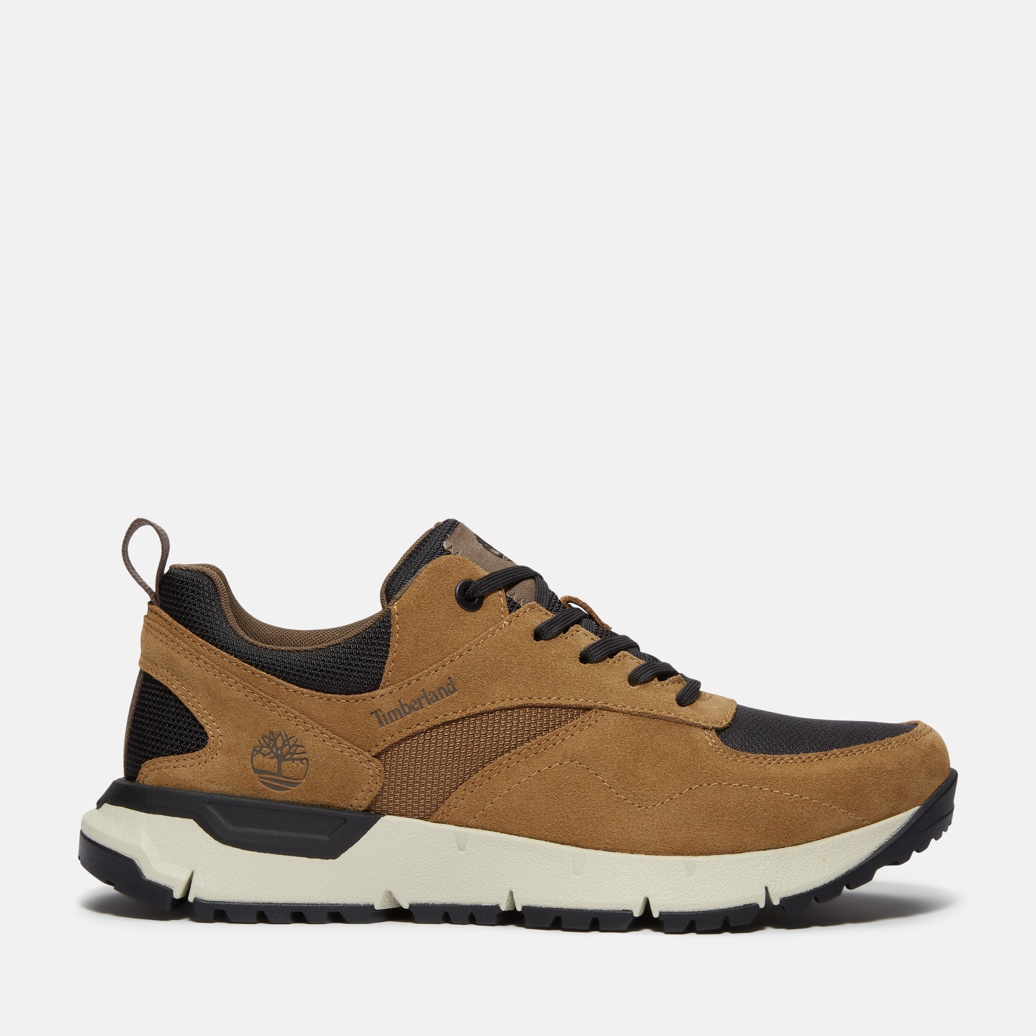 Voyager Park Low Lace-Up  לגברים