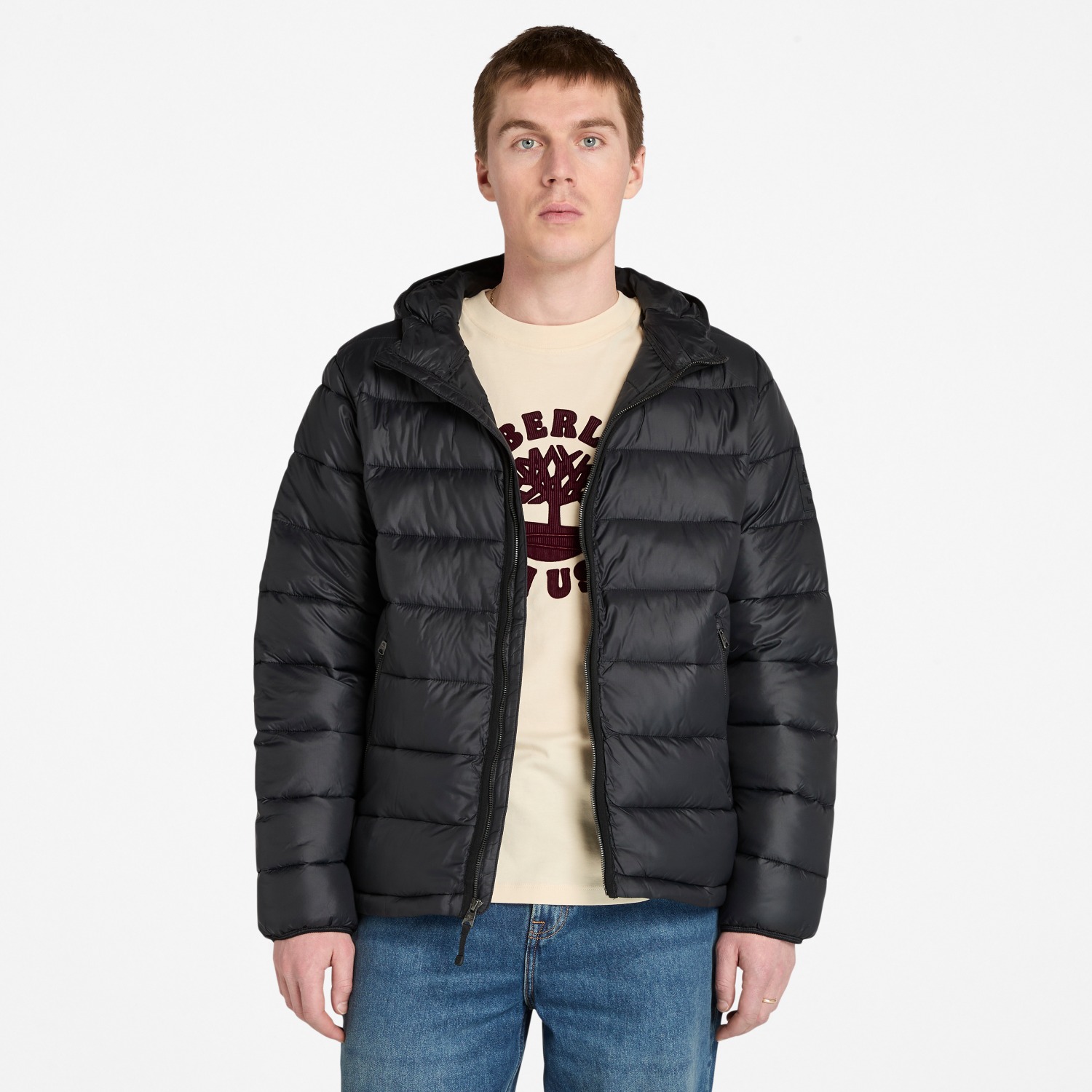 מעיל GARFIELD DURABLE