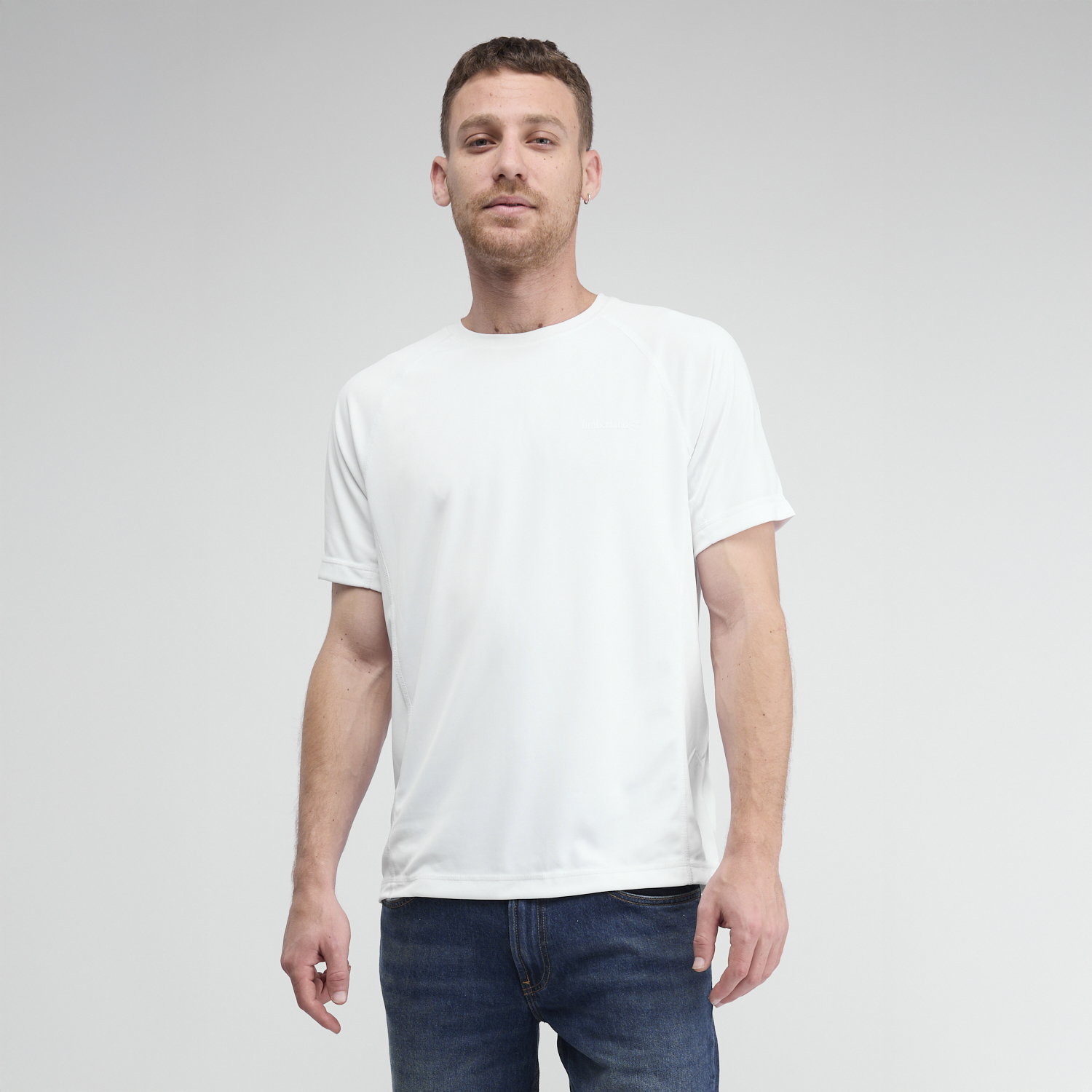 חולצת Timberland דריי פיט