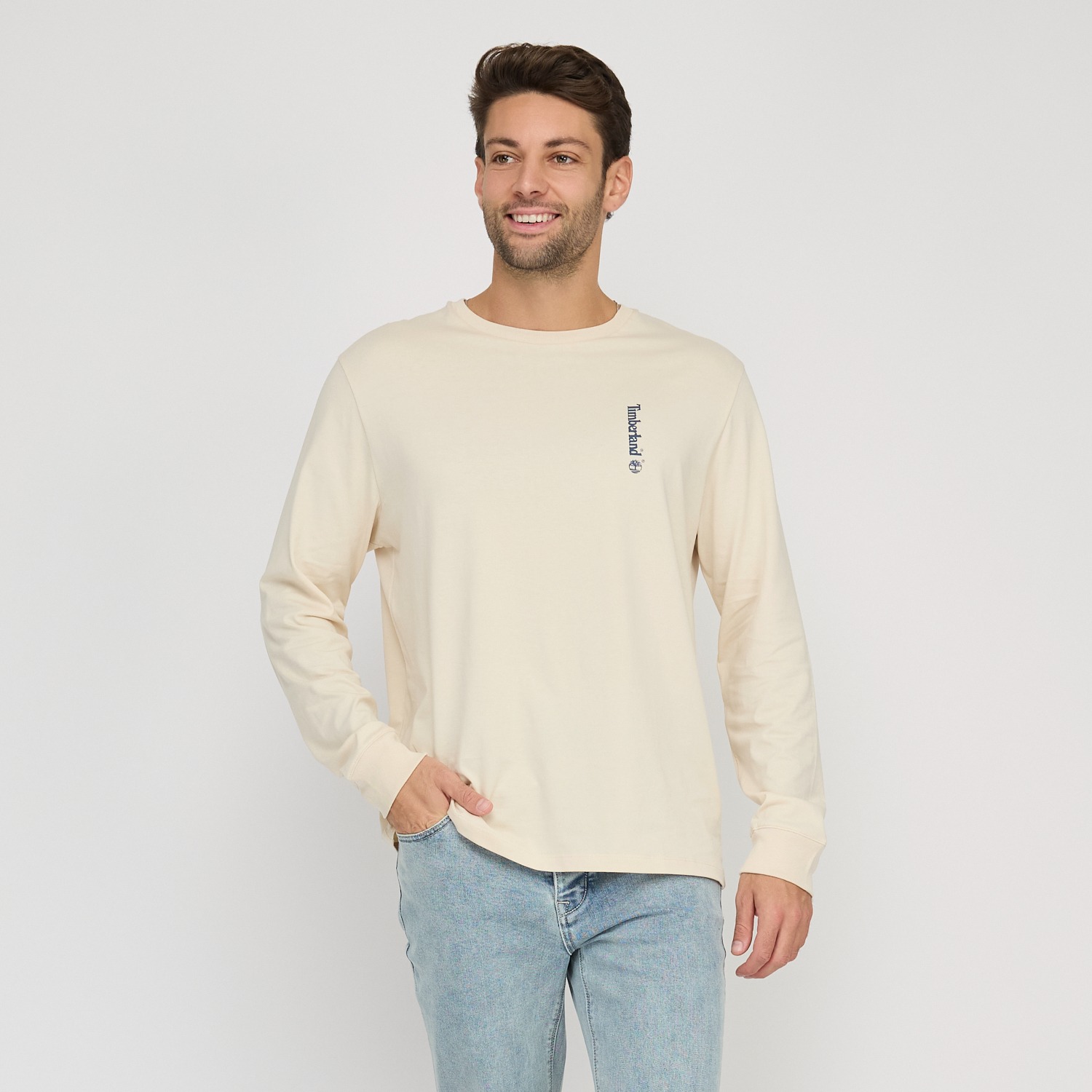 טישירט Timberland לגבר