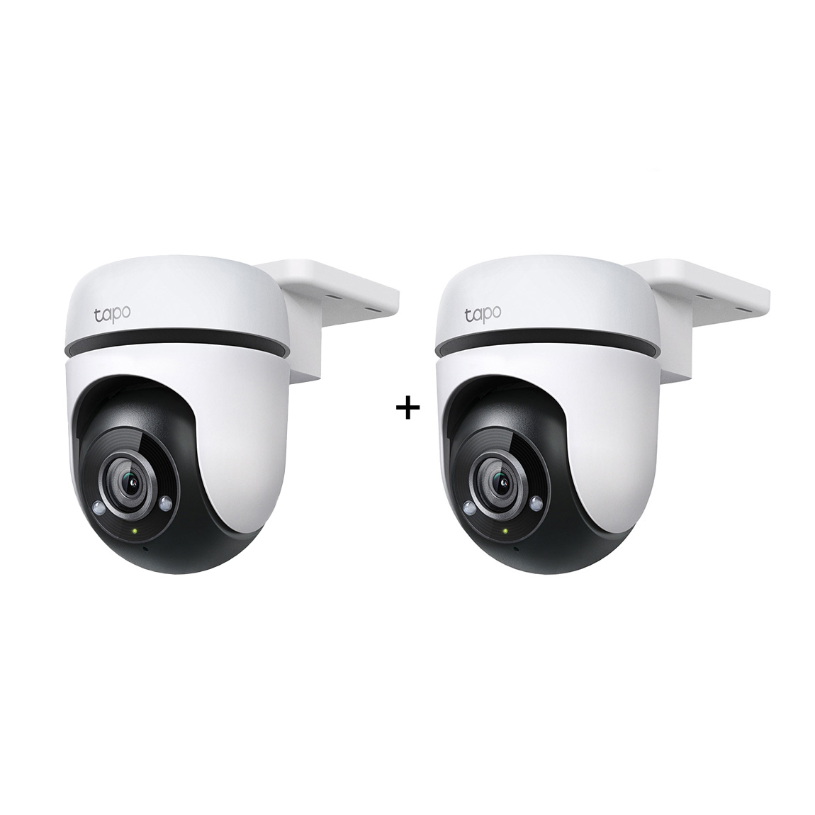 Image of TP-Link Tapo C500 2-pack